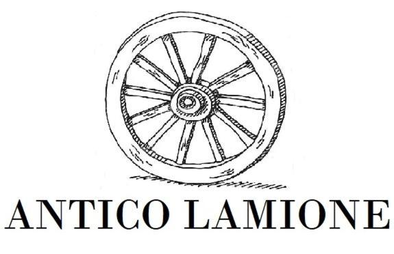 Antico Lamione Leilighet Matera Eksteriør bilde